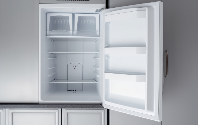 全自動冰箱門封條生產線